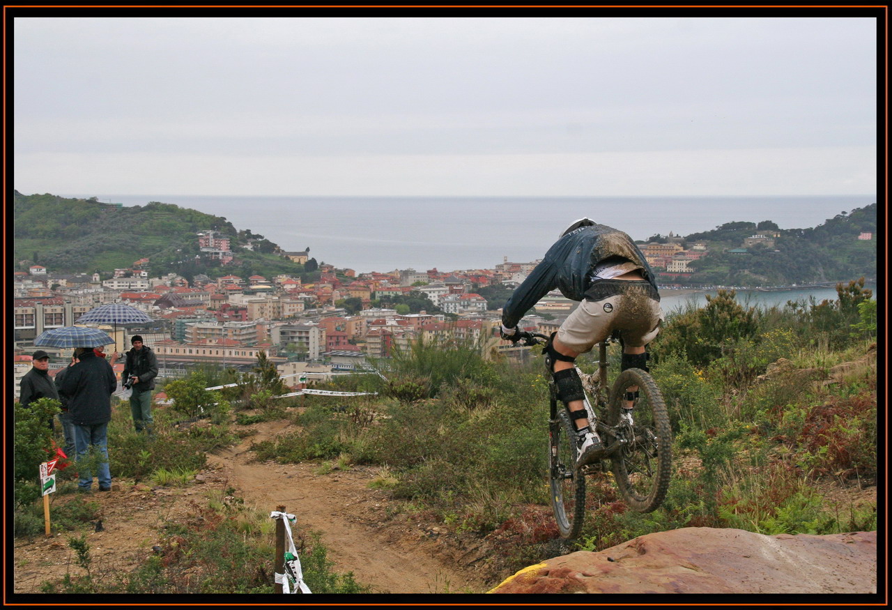 Sestri Levante Superenduro 2009